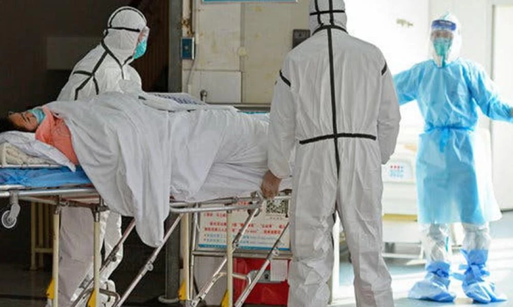 Κορονοϊός: 9 νέα κρούσματα - Στους 162 οι νεκροί στη χώρα
